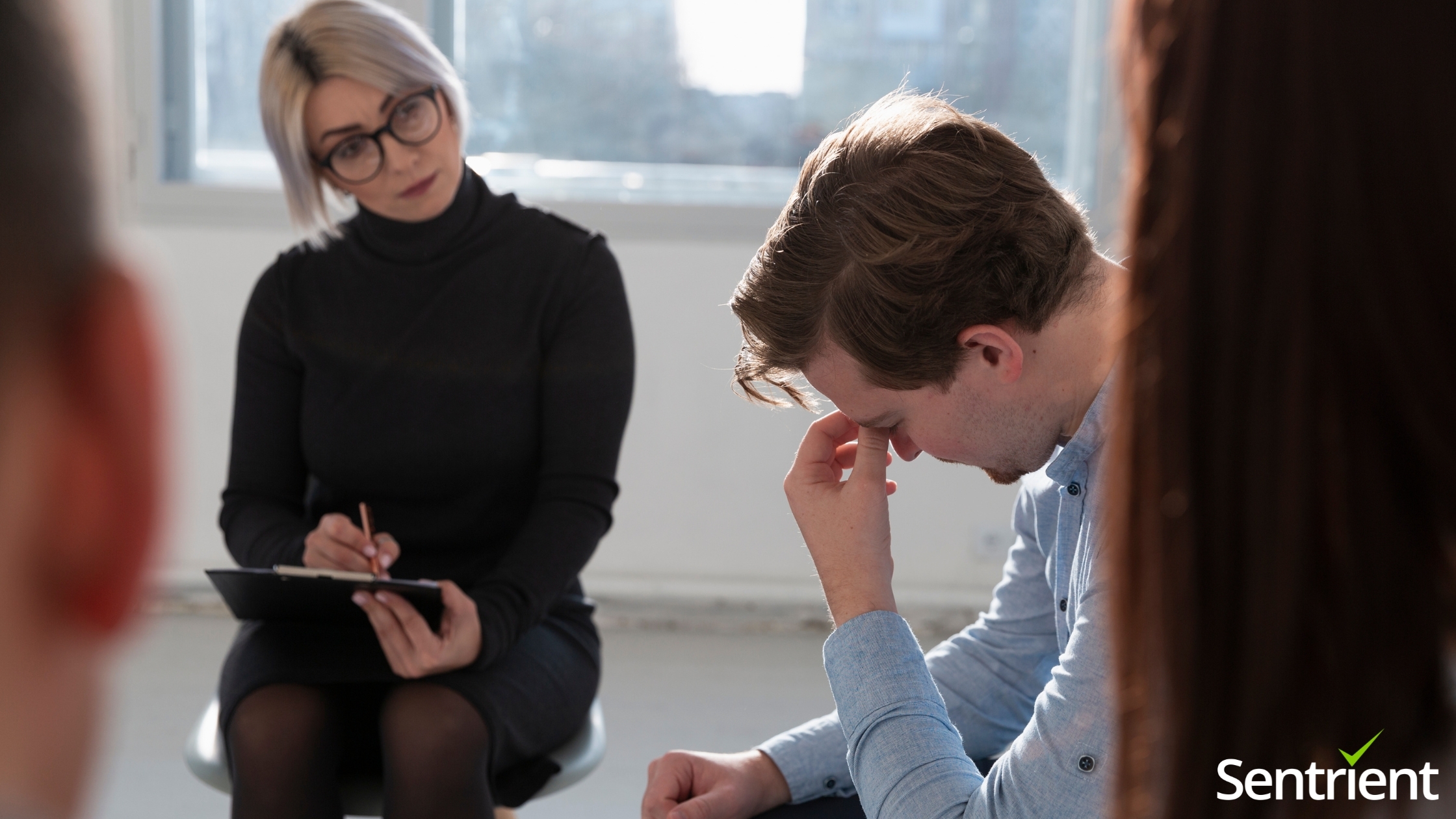 psychosocial risk is now a board-level kpi